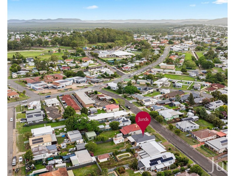 12 George Street, Cessnock NSW 2325