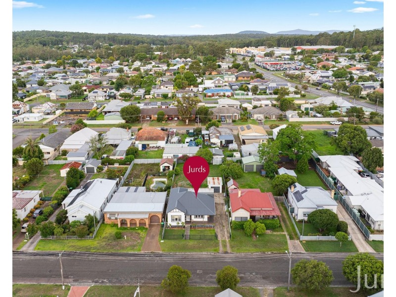 12 George Street, Cessnock NSW 2325