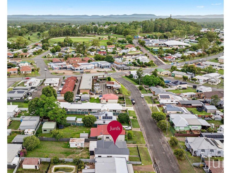 12 George Street, Cessnock NSW 2325