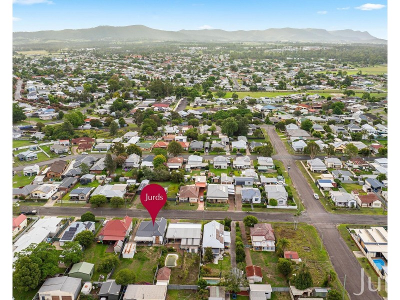 12 George Street, Cessnock NSW 2325