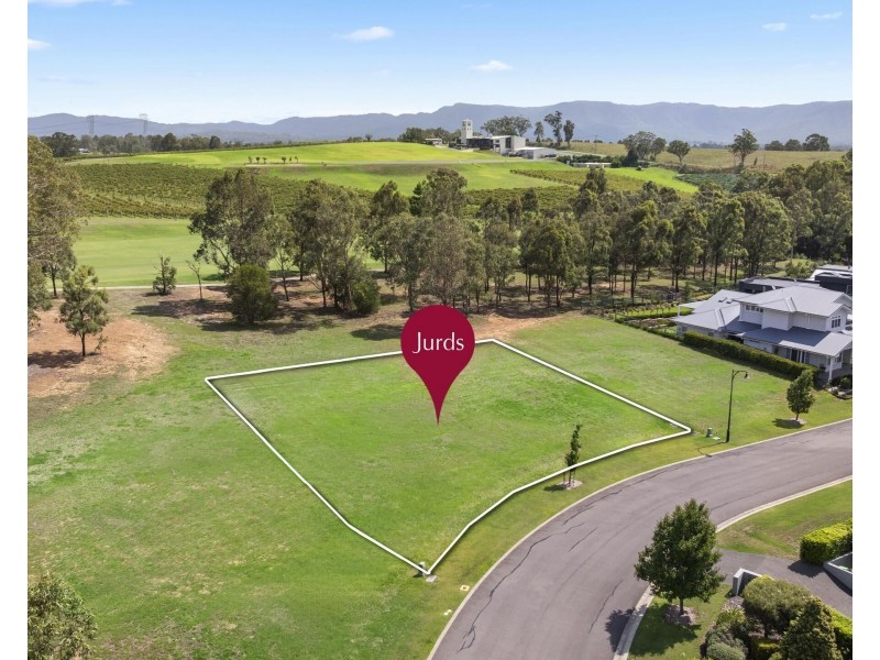 39 Paperbark Drive, Pokolbin NSW 2320