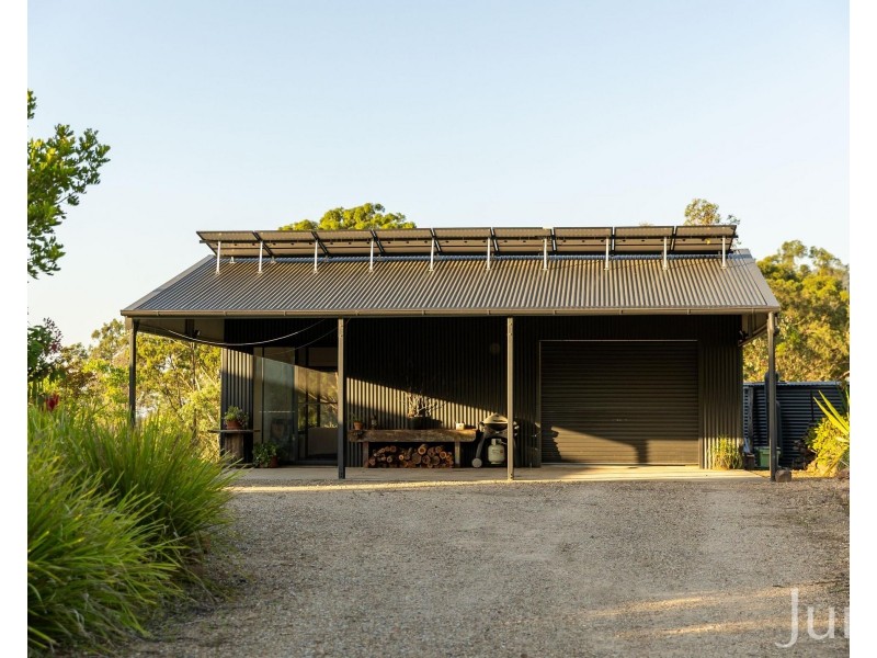 1066 Wollombi Road, Broke NSW 2330