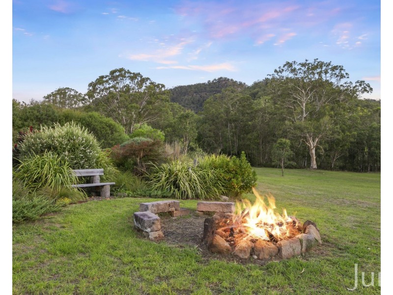 1066 Wollombi Road, Broke NSW 2330
