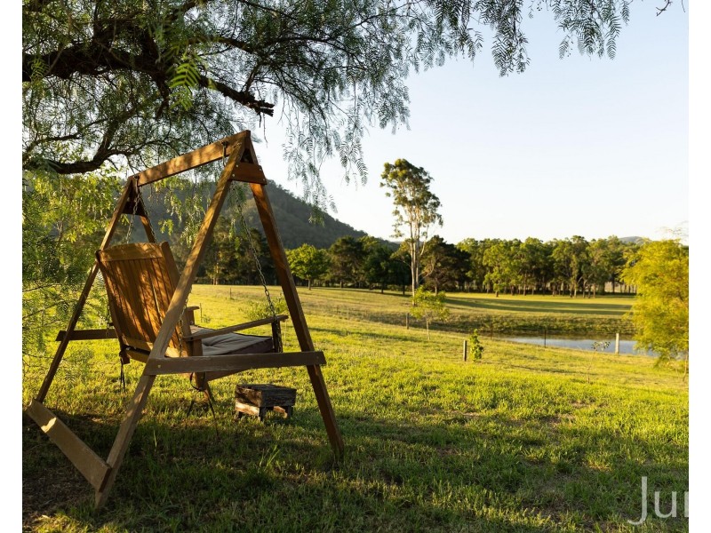 1066 Wollombi Road, Broke NSW 2330