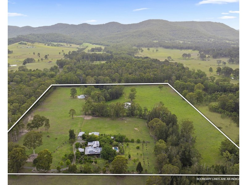 40 Dry Creek Road, Ellalong NSW 2325