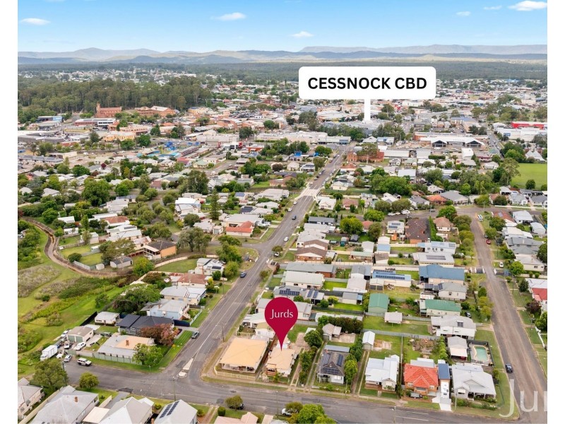 40 Boomerang Street, Cessnock NSW 2325