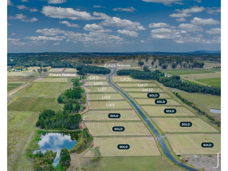 Pokolbin Estate, Pokolbin NSW 2320