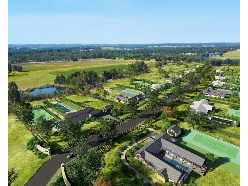 Pokolbin Estate, Pokolbin NSW 2320