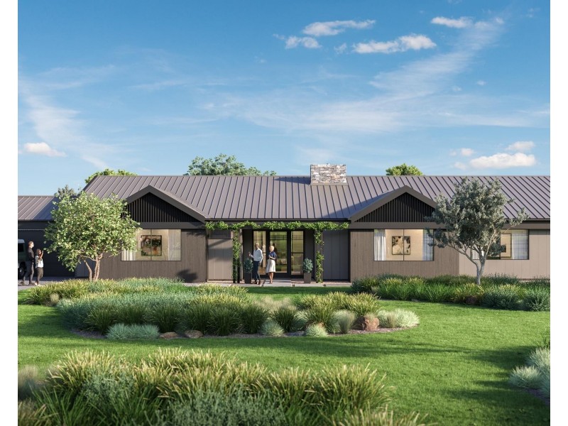 Pokolbin Estate, Pokolbin NSW 2320