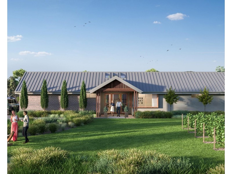 Pokolbin Estate, Pokolbin NSW 2320