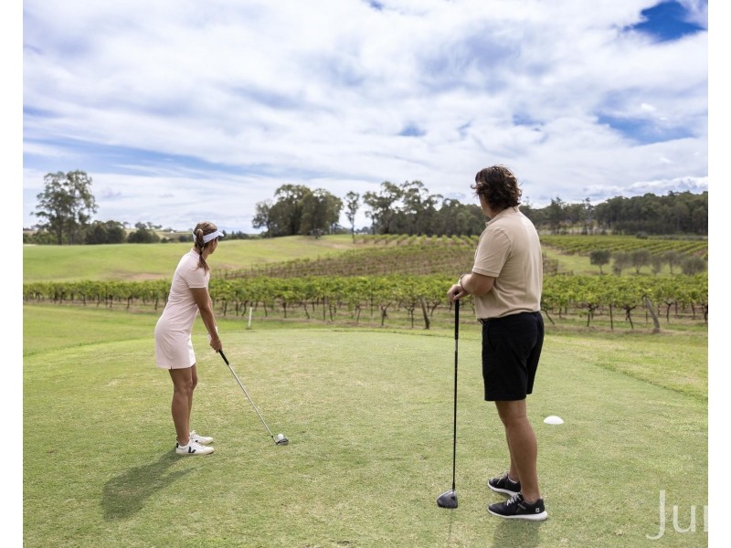 Pokolbin Estate, Pokolbin NSW 2320