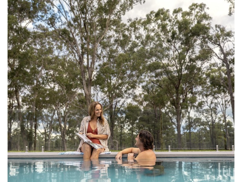 Pokolbin Estate, Pokolbin NSW 2320