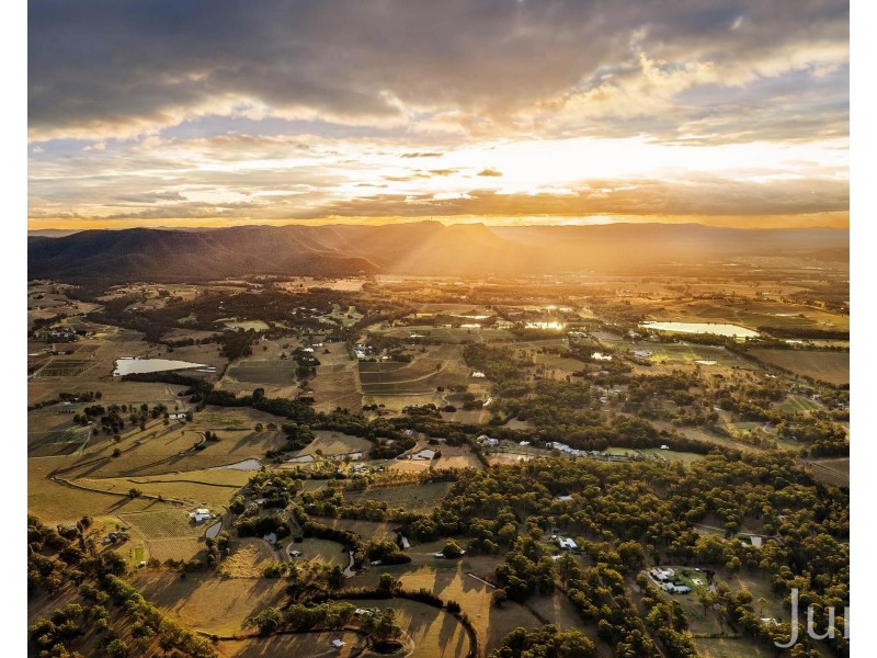 Pokolbin Estate, Pokolbin NSW 2320