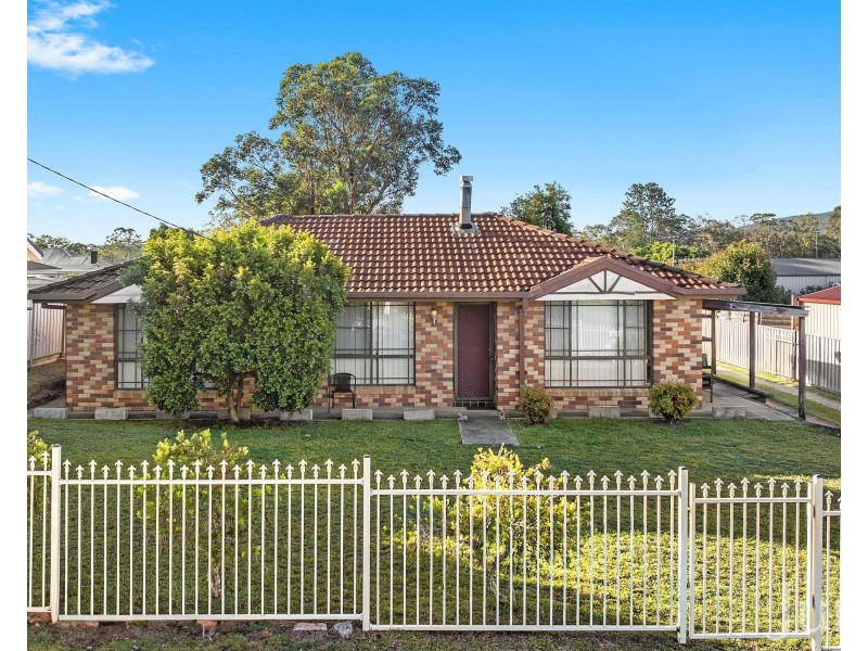 7 Earps Road, Paxton NSW 2325