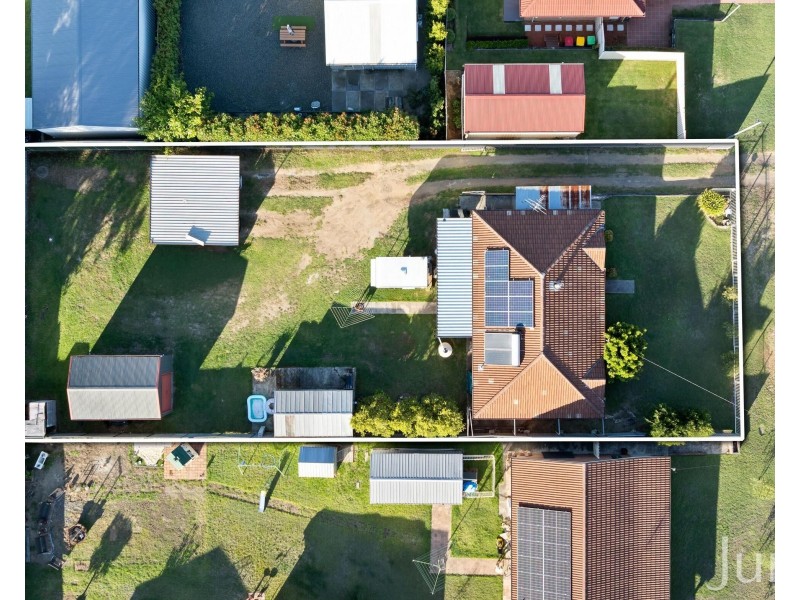 7 Earps Road, Paxton NSW 2325