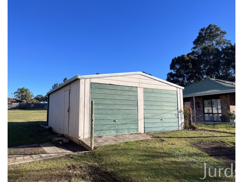 45 Edden Street, Bellbird NSW 2325