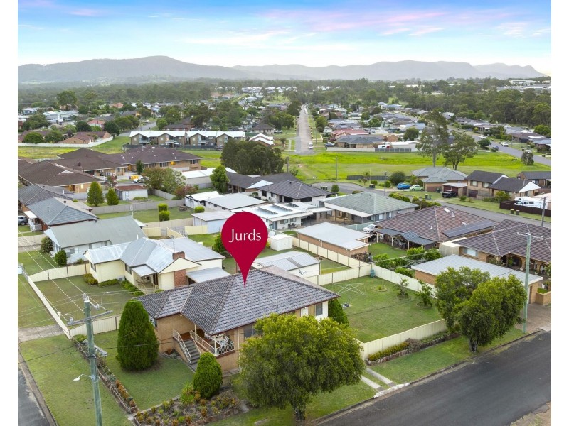 18 Jurd Street, Cessnock NSW 2325