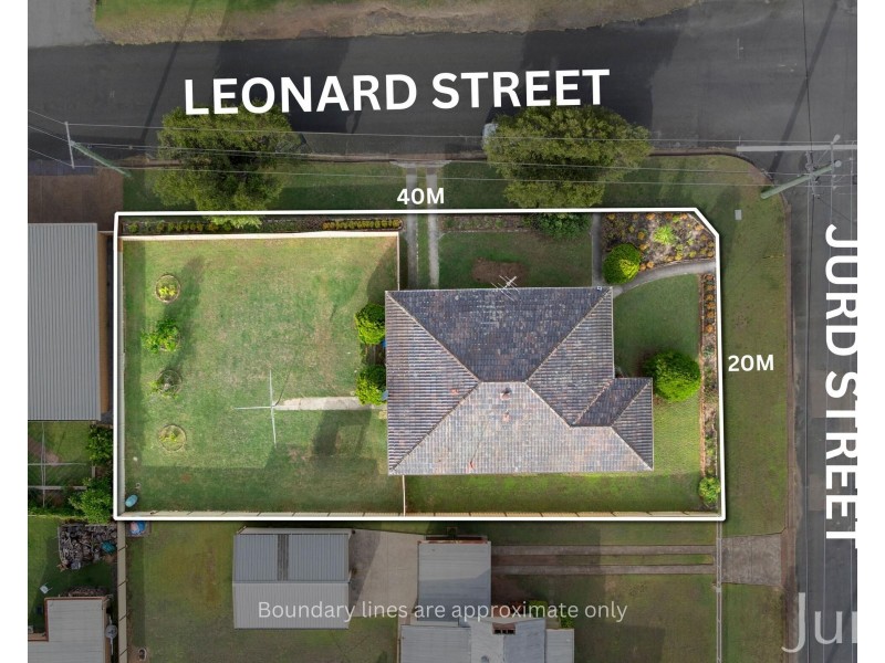 18 Jurd Street, Cessnock NSW 2325