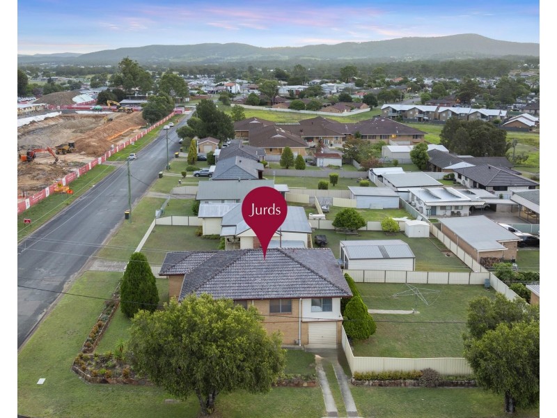 18 Jurd Street, Cessnock NSW 2325