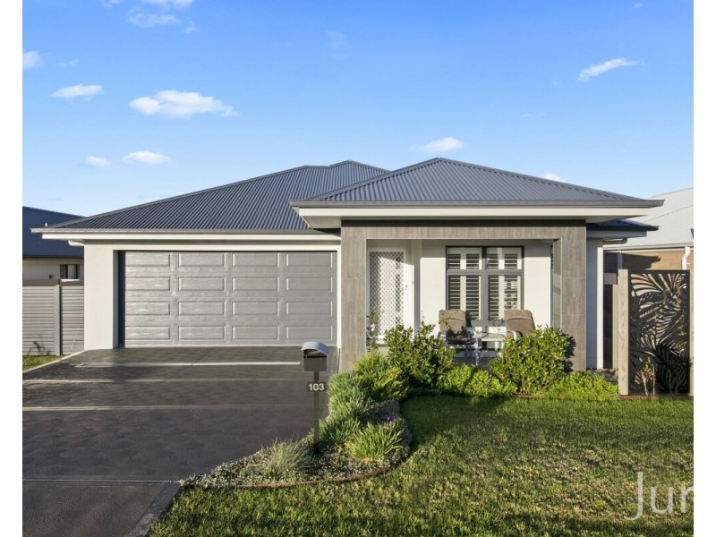 103 Tooze Circuit (Huntlee), North Rothbury NSW 2335
