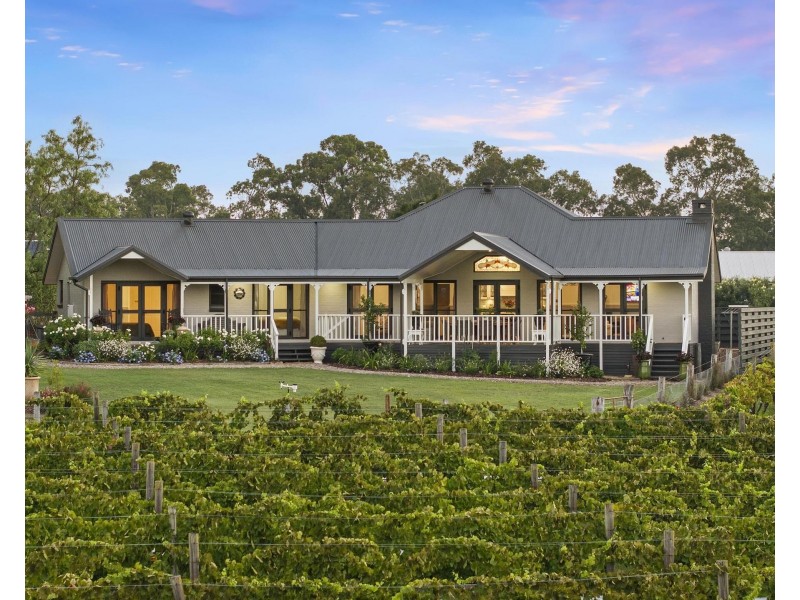 50/2 Oakey Creek Road, Pokolbin NSW 2320