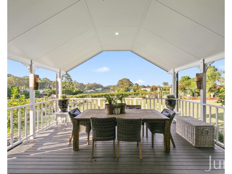 50/2 Oakey Creek Road, Pokolbin NSW 2320