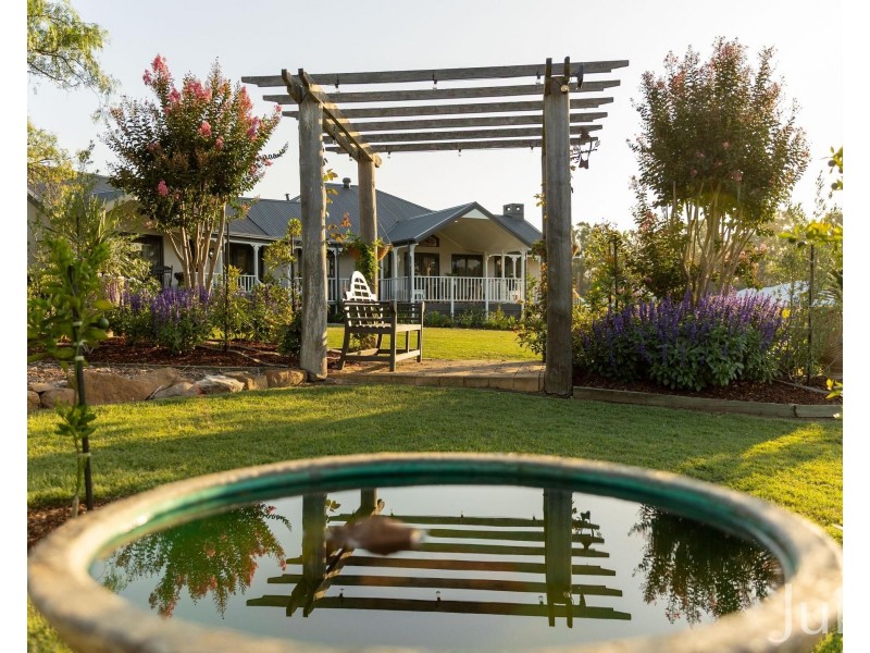 50/2 Oakey Creek Road, Pokolbin NSW 2320