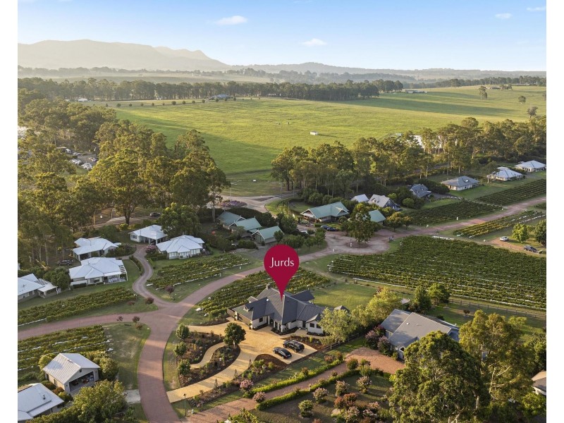 50/2 Oakey Creek Road, Pokolbin NSW 2320