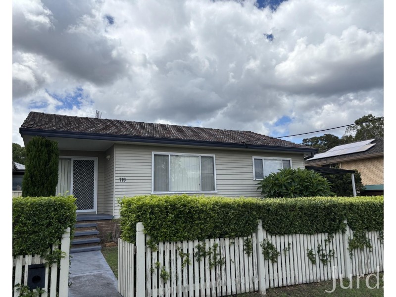 119 Mathieson Street, Bellbird NSW 2325