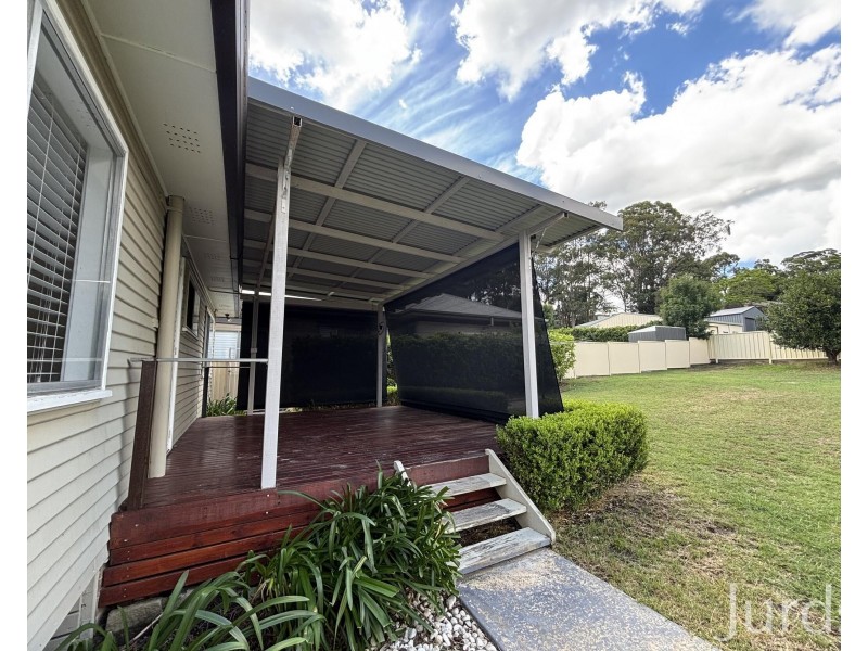 119 Mathieson Street, Bellbird NSW 2325