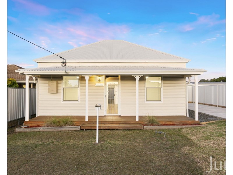 8B Third Street, Cessnock NSW 2325
