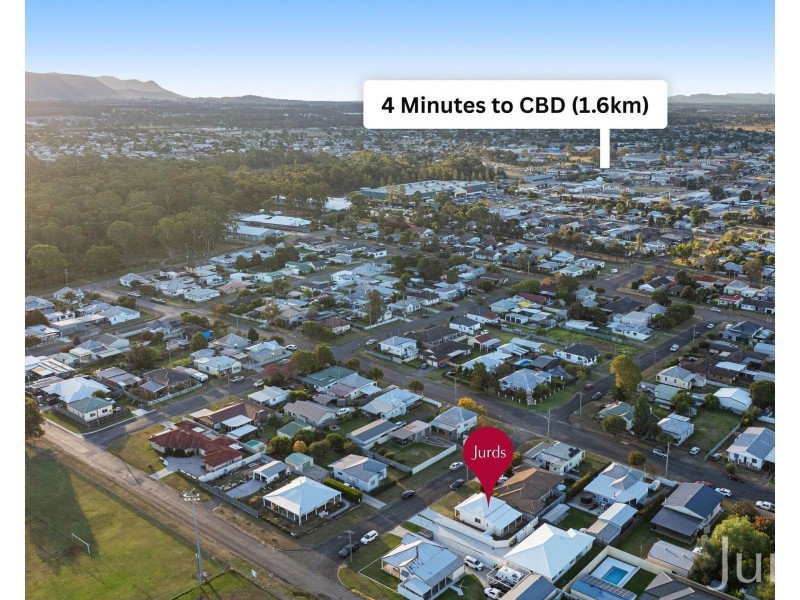 8B Third Street, Cessnock NSW 2325