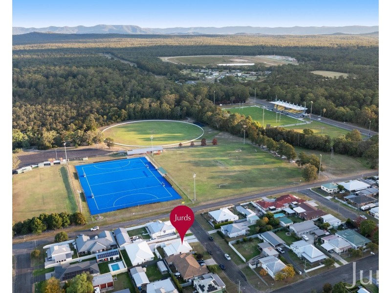 8B Third Street, Cessnock NSW 2325