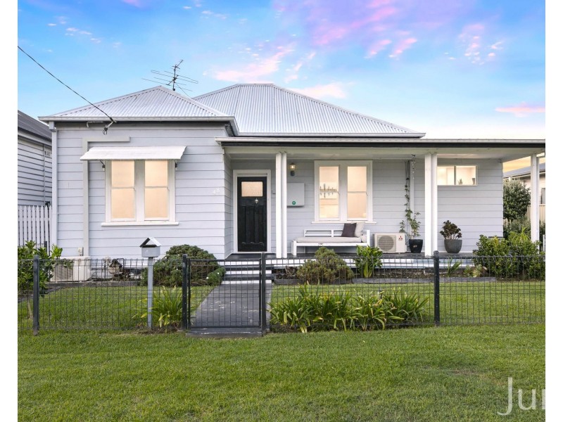 48 Shedden Street, Cessnock NSW 2325