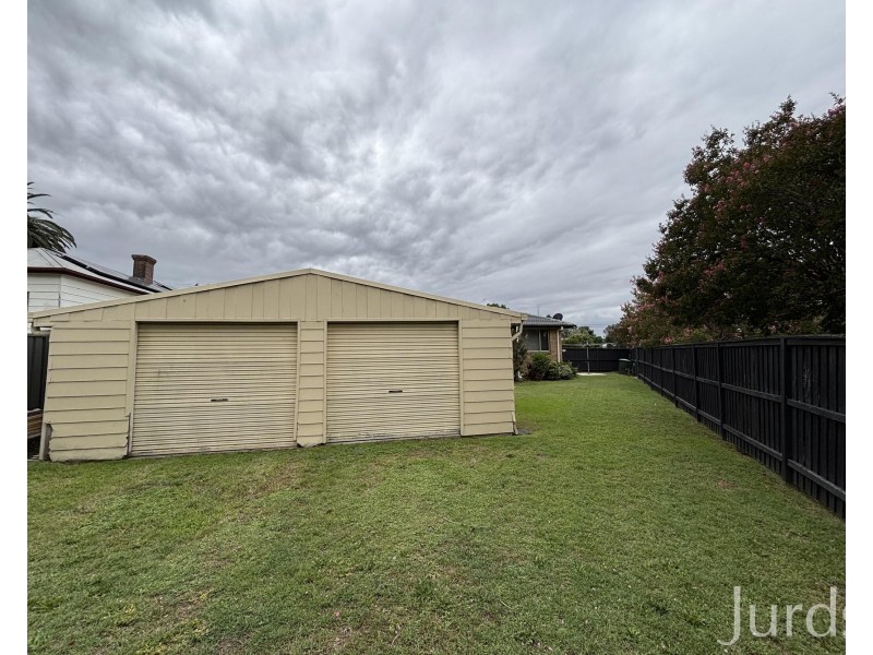 1 Attwater Avenue, Cessnock NSW 2325