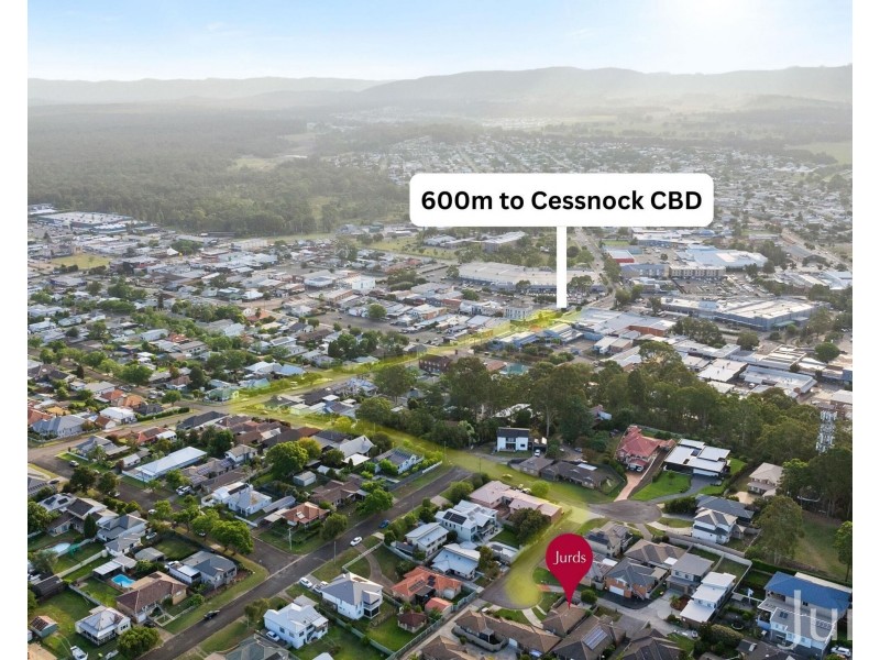 1/23 Convent Close, Cessnock NSW 2325
