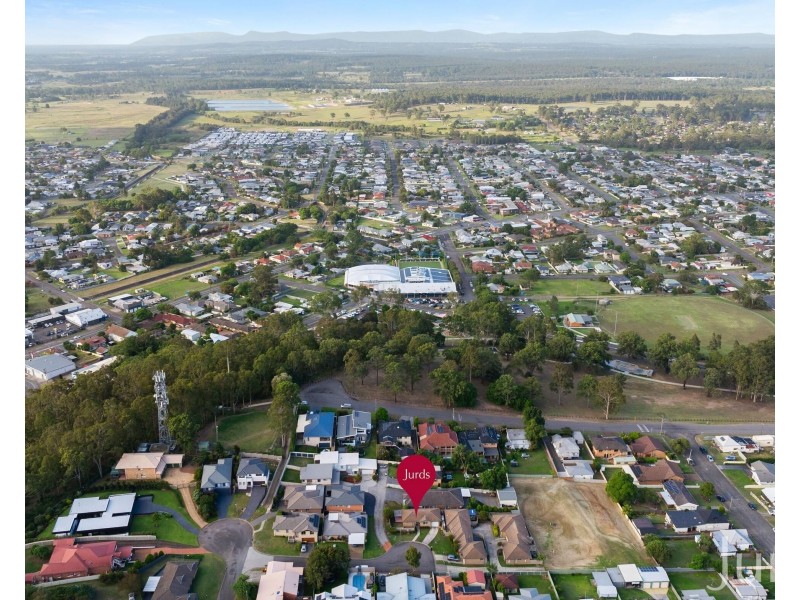 1/23 Convent Close, Cessnock NSW 2325