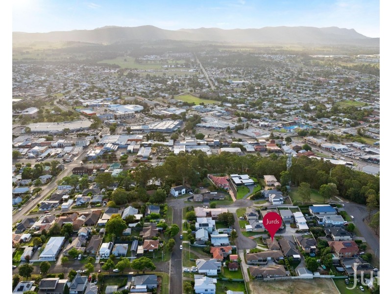 1/23 Convent Close, Cessnock NSW 2325