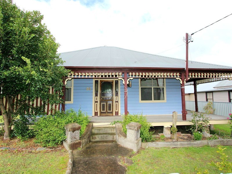 44 Mayfield Street, Cessnock NSW 2325