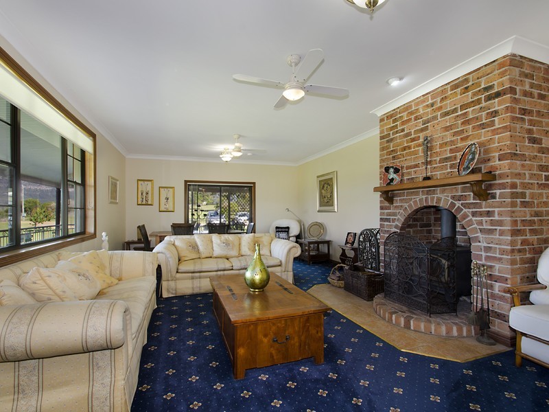 96A Mistletoe Lane, Pokolbin NSW 2320