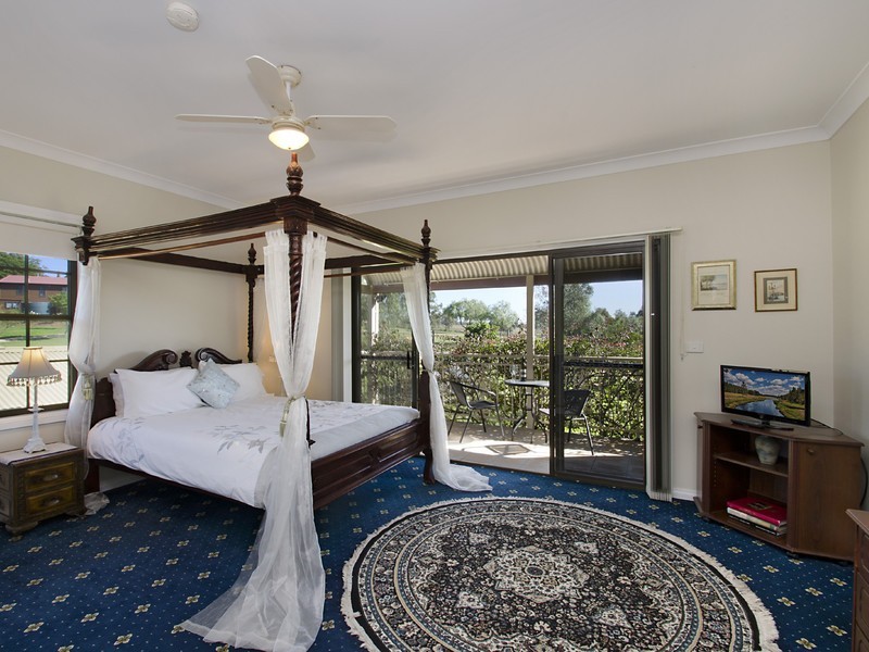 96A Mistletoe Lane, Pokolbin NSW 2320