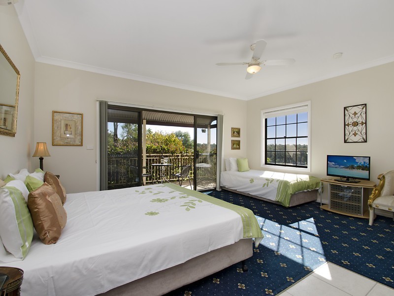 96A Mistletoe Lane, Pokolbin NSW 2320