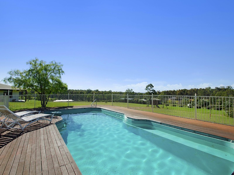 96A Mistletoe Lane, Pokolbin NSW 2320