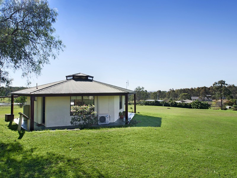 96A Mistletoe Lane, Pokolbin NSW 2320