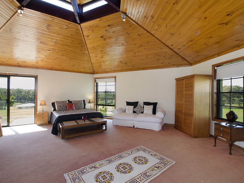 96A Mistletoe Lane, Pokolbin NSW 2320