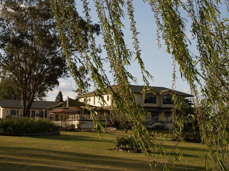 96A Mistletoe Lane, Pokolbin NSW 2320