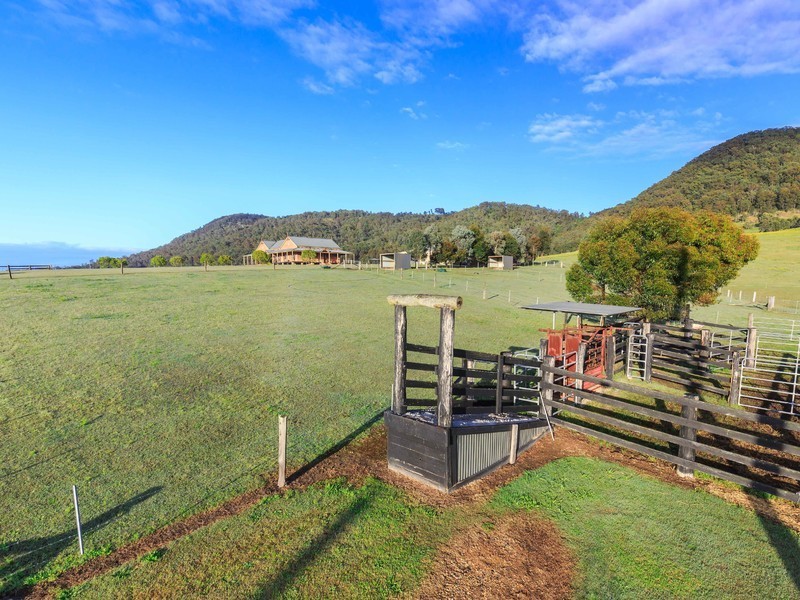 623 Lambs Valley Road, Lambs Valley NSW 2335