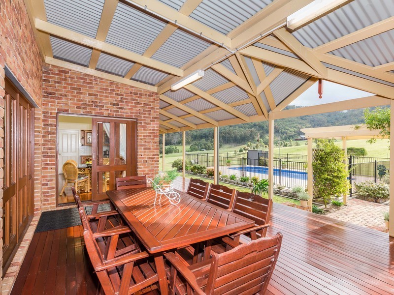 623 Lambs Valley Road, Lambs Valley NSW 2335