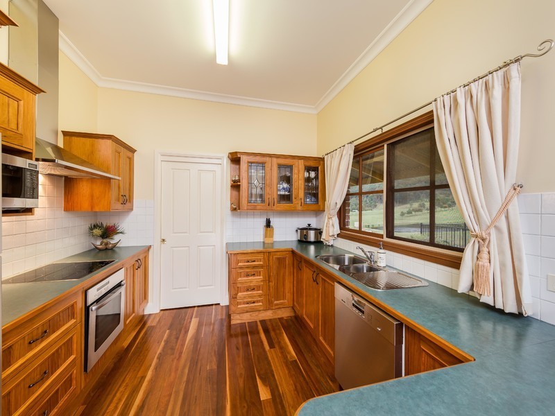 623 Lambs Valley Road, Lambs Valley NSW 2335