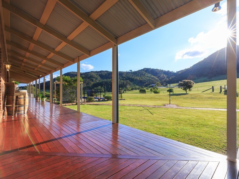 623 Lambs Valley Road, Lambs Valley NSW 2335